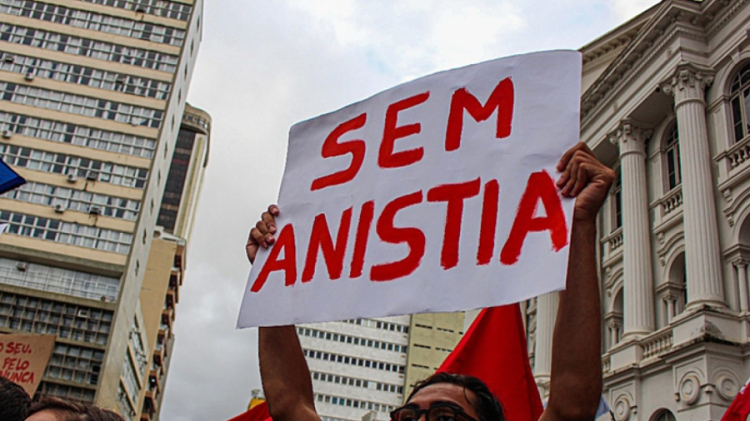 Em Teresina-PI, ato acontece a partir das 8h na Pça Rio Branco 