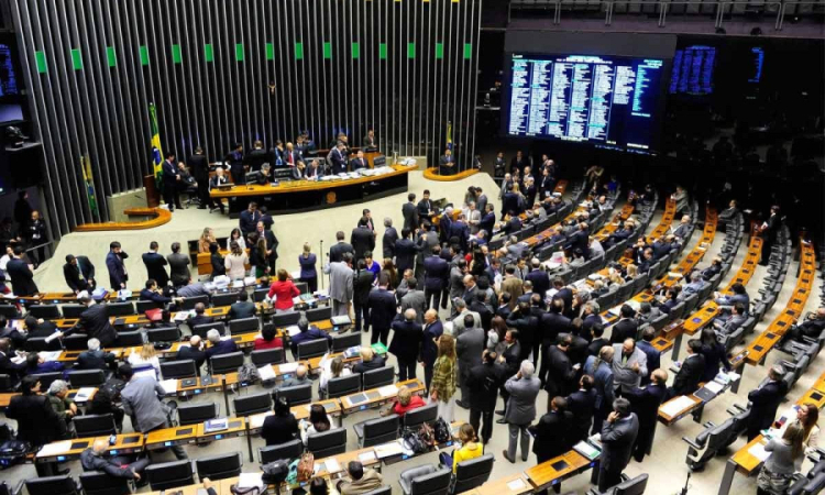  Votação da LOA no Congresso Nacional será no início de fevereiro